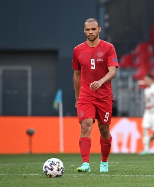إيطاليا تستدرج النمسا في «ويمبلي»