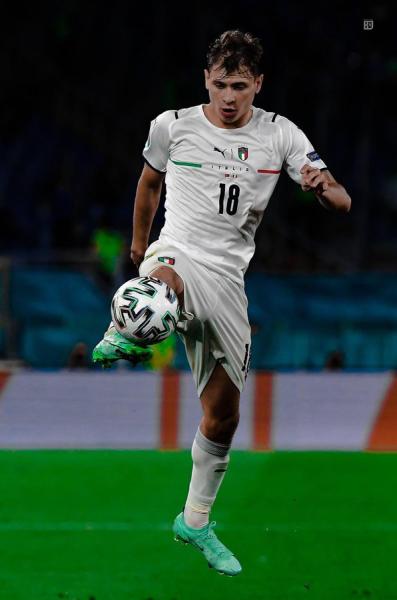 إيطاليا تستدرج النمسا في «ويمبلي»