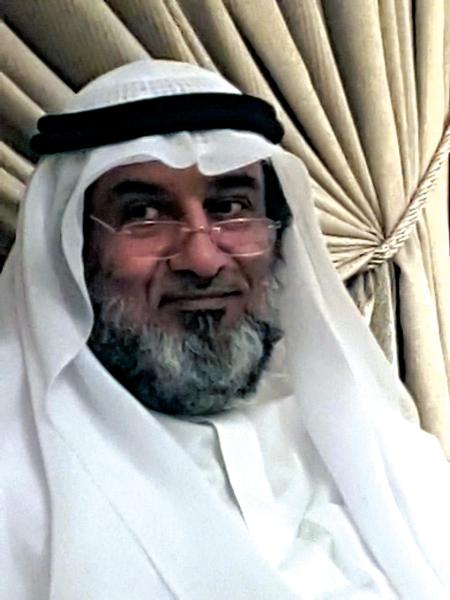 «فيصل الأنصاري» إلى رحمة الله