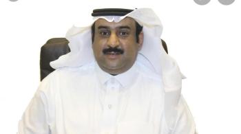 والدة «سعيد الشمراني» إلى رحمة الله