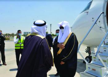اليوم.. رئيس «الشورى» يحضر أعمال الجلسة العامة للبرلمان العربي