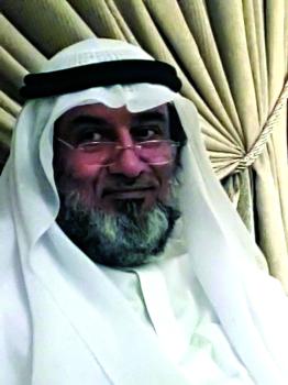 «فيصل الأنصاري» إلى رحمة الله