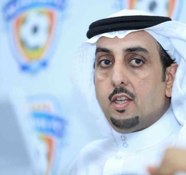 رئيس الفيحاء: وضعنا مطمئن