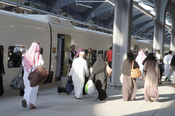 60 يوما للبت في مخالفات الخطوط الحديدية