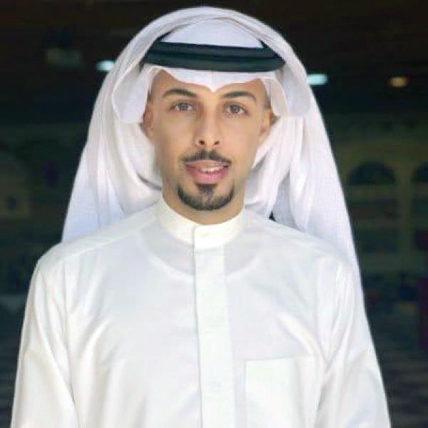 وسام الملك عبدالعزيز لـ «بندر النصار»