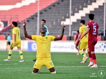 نجم الخليج: لم أتردد في التجديد