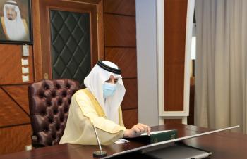 أمير الشرقية : رجال مكافحة المخدرات يقفون سداً لحماية شباب الوطن