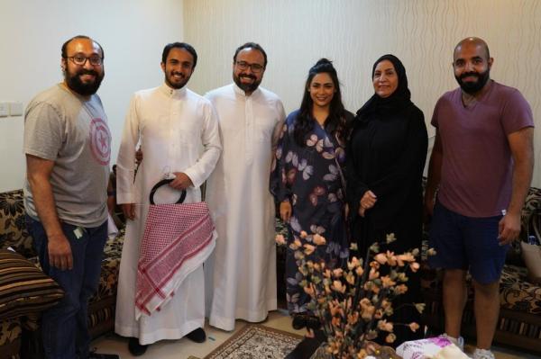 «على الهوى» دراما سعودية تعالج الفساد