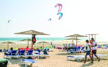 «صيف السعودية».. 500 تجربة تؤكد تميز المملكة سياحيا