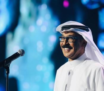 تألق «رباعي» في الأسبوع السادس من «حفلات الرياض»