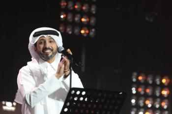 تألق «رباعي» في الأسبوع السادس من «حفلات الرياض»