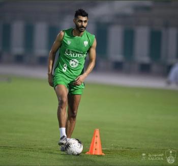 الأهلي يغلق ملف آل فتيل