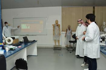 "موهبة" تثري مهارات 6 آلاف طالب بـ5 جامعات سعودية