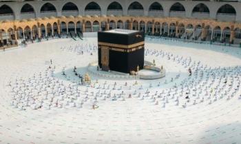 عاجل : الحج : نسعى لأن يكون حج هذا العام نموذجأ للأعوام القادمة