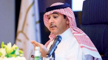 ابن حثلين يترأس مؤتمراً دولياً لخبراء الإبل