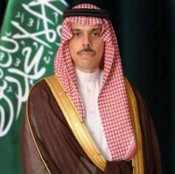 وزير الخارجية: المملكة شريك حيوي وداعم في مكافحة الإرهاب 