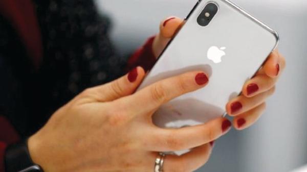 «آبل» تحذر أشهر مسرب صيني لأخبارها