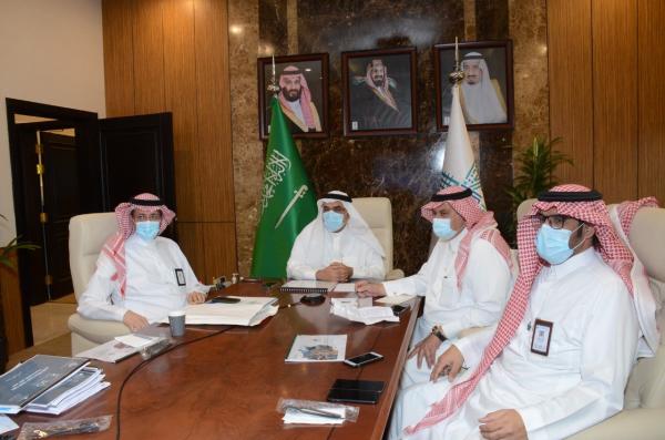 «امتثال».. دورات تدريبية لرفع كفاءة المراقبين