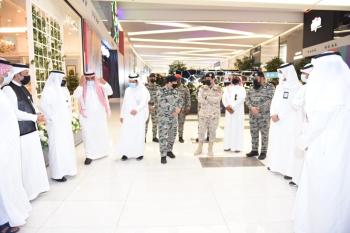 بمشاركة 8 جهات.. 1580 زائرا في أول أيام «التوعية بأضرار المخدرات»
