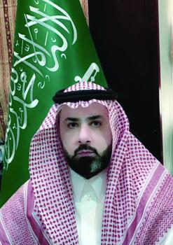 «القرني» إلى المرتبة الثالثة عشرة