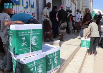 مدير «الفاو» يشيد بالجهود الإنسانية للمملكة حول العالم