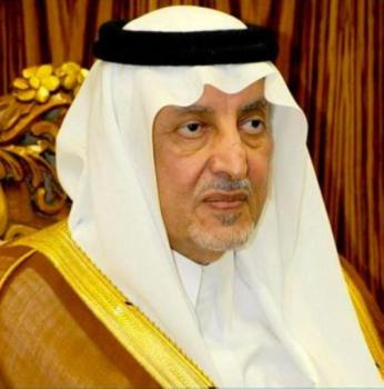 أمير مكة يبحث تجويد الخدمات البلدية مع الحقيل