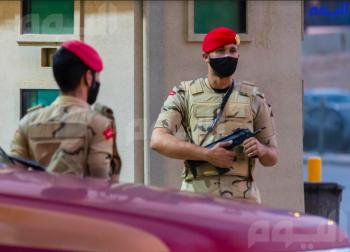 ضبط 4 مخالفين يروجون المخدرات في عسير