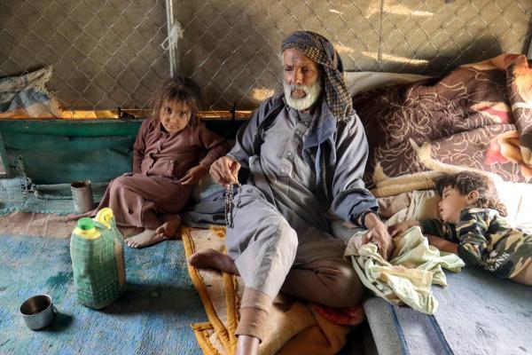 وزير الخارجية اليمني: عجز الحوثي يدفعه لقصف المدنيين