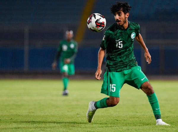 منتخب الشباب ينشد التأهل أمام السنغال