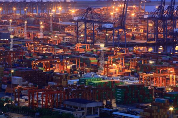 الصين: تراجع مؤشر قطاع التصنيع إلى 50.9 نقطة