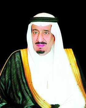 القيادة تهنئ رئيس الكونغو بذكرى الاستقلال