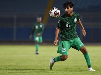 منتخب الشباب ينشد التأهل أمام السنغال