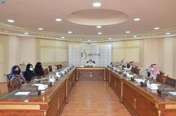 «مكافحة التستر التجاري» بينبع تؤكد محاربتها للظاهرة في جميع القطاعات 