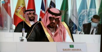 وزير الاقتصاد: الجائحة أثرت على استقرار الأمن الغذائي العالمي