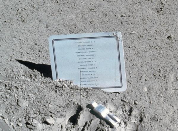 50 عاما على أسوأ حادث فضائي