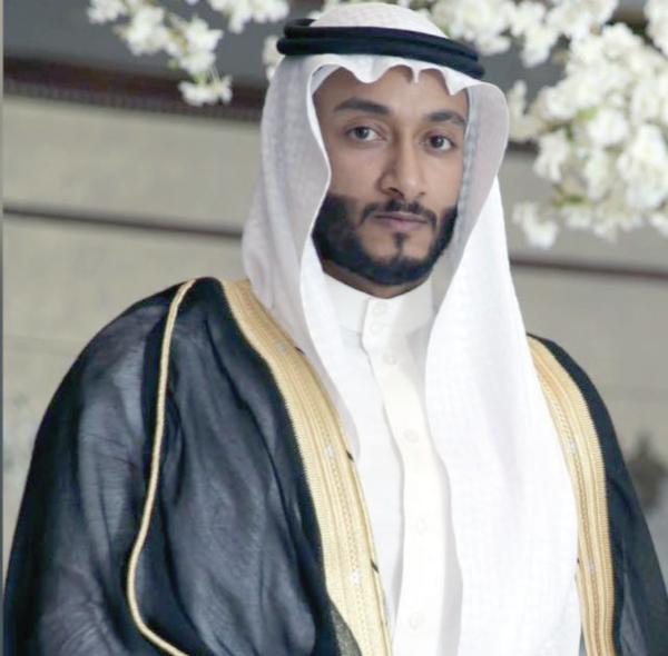 «الذياب» يرزق «لارا»