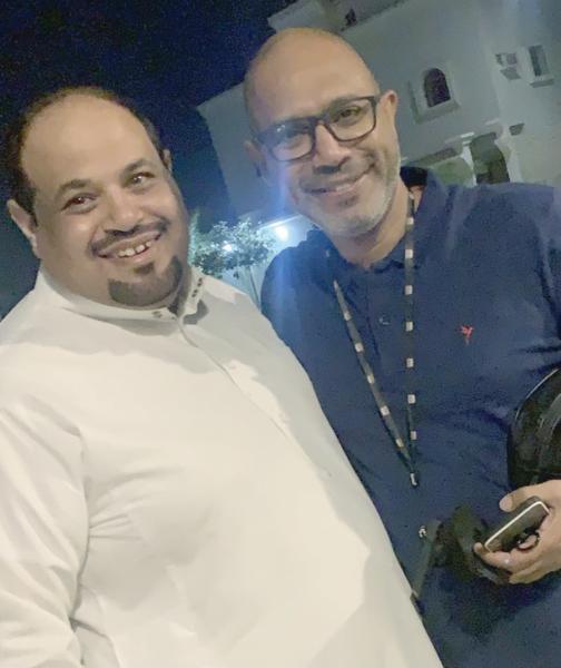 صورتا سيلفي جديدتان