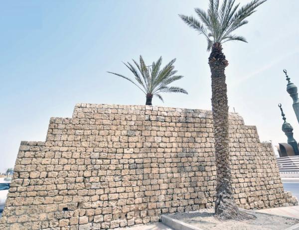 «سور جدة القديم».. 8 بوابات تروي تاريخ المكان