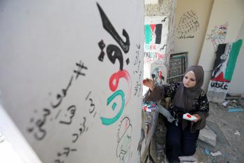 الخارجية الفلسطينية: الصمت الدولي على الاستيطان تواطؤ مع الاحتلال