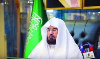 10 آلاف عامل مدرب لخدمة ضيوف الرحمن في «حج 42»