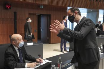 سلوفينيا رئيسة لـ«الأوروبي» وسط مخاوف تخص «دولة القانون»
