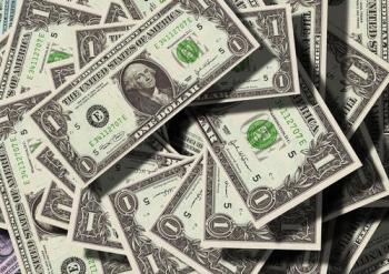 اقتراب اختبار الوظائف ينعش الدولار