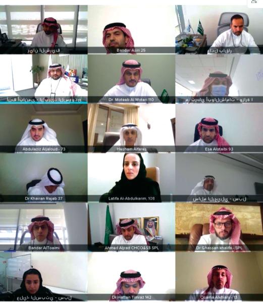 «البريد السعودي» على طاولة الشورى