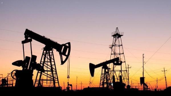 انخفاض 'برنت' بنسبة 0.22 %