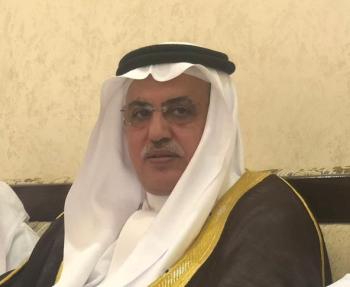 والدة اللواء متقاعد «قحاط آل قحاط» إلى رحمة الله