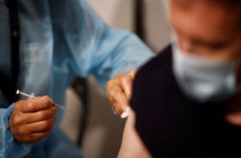 أمريكا تسجّل 14 ألف إصابة جديدة بكورونا 