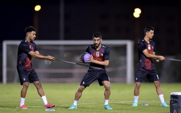 المحيميد ينضم لـ «النواخذة»