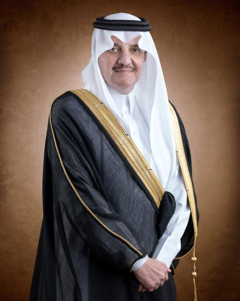 أمير الشرقية يعزي أسرة الشهيد «الحريجي»