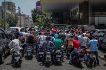 قائد جيش لبنان يحذر من المساس بأمن طرابلس