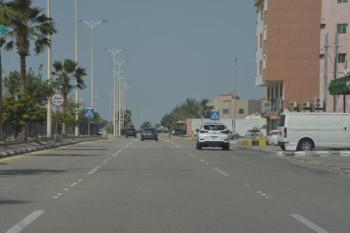 طقس الشرقية.. رياح وأتربة وحرارة مرتفعة تتخطى 48° 